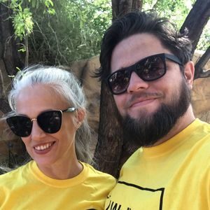 Meet your Posher, Brandon